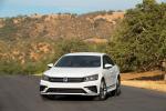Volkswagen Passat TSI R-Line 2016 года